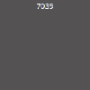 7039 7039